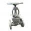 pn16 flange wcb cast iron globe control valve,bellow seal flanged globe valve