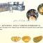 Advanced bowl-shaped rolled sugar cone making machine /ice cream cone maker machine