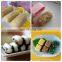 easy operation Sushi/rice roll machine/ sushi roll robot for comercial usage