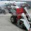 4GK-50 diesel paddy rice harvesting and cutting bundling machine/ alfalfa reed paddy rice reaper binder