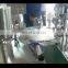 Factory Price rotary Cup Filling and sealing Machine for sauce