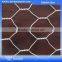 SUOBO wire mesh wire mesh fence, galvanized wire mesh for fence with stones, wire mesh fence for boundary wall