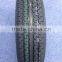 Excellent quality new arrival trailer tire ST205/75R15