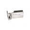 GUIDA 511034 Stainless steel 304 casting Wall to glass 90 degree shower door glass clamp