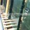 Export building large size tempered glass custom size