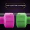 Wholesale Cheap Colorful  Neoprene Hex Dumbbells Weights/Kids Dumbbell  Set