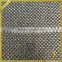 2016 hotfix diamante rhinestone sheets adhesive crystal mesh FRM-198