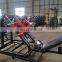 Gym Equipment Weight Plate Loaded Machine Hammer Strength Machine / Iso-Lateral Leg Press