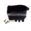 New Distributor Cover and Distributor Rotor Ignition Kit For Honda Civic 1992-2000 30102P54006 30102-P54-006