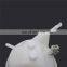 Brake Reservoir For VW Passat Audi A4 Quattro A6 90 100 200 8E0611301