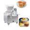 Full automatic cake dropping machine cookies machine