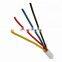 Hot-selling 4Cores Speaker Cable, PVC Insulation Wire Speaker Cable