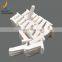 uhmwpe plastic sheet wear liner plates / uhmwpe sheet for truck bed liner truck dump bed liner uhmwpe coal bunker