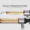 Handheld semi automatic cbd oil filling machine vape cartridge injection cartridge filler gun style filling machine