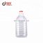 Factory Price Hot sale HDPE PP High Precision 5L Cooking Oil Bottle Plastic Blowing Mould