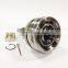 TO-1-016A Hot Selling Powerful Outer Front Wheel Drive Half shafts CV Joint CV Ball Joint Axles  Fits Japanese Car Parts