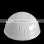 Mould Manufacturer Customize Injection Mold For Plastic Injection Parts Plastic Diffuser Dome Lens Lighting light Lens