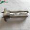 High temperature Thread Electric Tubular heater Water Heating Element