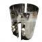20mm diameter extruder band heaters for injection molding machine