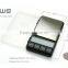 Scales Digital Pocket Scale, 200 by 0.01 G