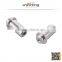 China made CNC/Lathe/Casting precision machining