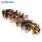 Top quality auto machinery engine parts crankshaft 13401-30020 for 1KD/2KD engine.