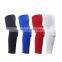 hot selling new fashion sports knee support/volleyball knee pad/fitness knee brace