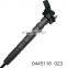 Fuel Injector Bos-ch Original In Stock Common Rail Injector 0445116023