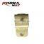 Auto Parts Front Axle Control Arm Trailing Bushing For PEUGEOT 3523 89