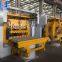 Multi piston Green Sand molding machine for Foundry