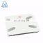 Low Price Blue tooth APP Composition Body Fat Analyzer Weighing Scales