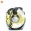 HYS hot original quality steering wheel hairspring auto parts spiral cable clock spring for Nissan Qashqai 14-16 25554-4EA0A