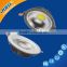 Good quality 20w led ceiling down light led recessed down light