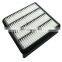 Wholesale auto engine Air Filter 17801-38030 FOR  LAND CRUISER URJ201 UZJ200