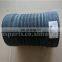 ZK6122 yutong buses for sale in china 1161-00458 original Yutong inlet ruuber pipe