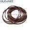 Professional Manufacturer Various Sizes Oring Rubber O Ring FKM 80 O-ring With Good Performance O'ring