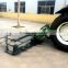 Runshine since 1989 high working efficiency tractor grass cutter                        
                                                Quality Choice