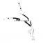 Factory Price OEM Air Conditioner Hose Assembly Auto AC Hose Pipe Air Conditioner