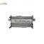 1300259 automobile parts electric car engine OPEL CORSA C cooling system Radiator for OPEL