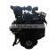 Water cooled 130HP 6B 6BT5.9-C130 Engineering machinery engines