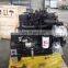 Brand New 82kw  4.5L 2200rpm QSB4.5-C110-30 diesel engine  for construction