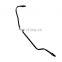 Free Shipping!New Expansion Tank Coolant Hose 2115010125 For Mercedes-Benz E500 E320 CLS500