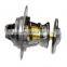 Engine Coolant Thermostat (87 Deg) For VW Beetle Golf Jetta Passat 044121113 New