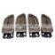 69206-0C030 FOR Toyota Inside Interior new Door Handle Front Rear Left Right SET