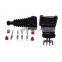 Free Shipping!EV1 3 Pin Connector TPS IAC Plug Set For VW Audi Porsche Volvo BMW