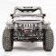 Fab Fours  Vicowl for Jeep for Wrangler JK parts 4x4 accessories