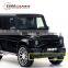 New Hot sellW463 B- PU front lip spoiler for G-class w463 G63/G65 B style