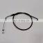 Factory Price Durable Material Motor Body System CD70 Motorcycle Cd70 Speedometer Cable For Bajaj