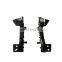 Auto parts sets/pairs front bumoer bracket for CHEVROLET CRUZE 2017 OEM 84020171