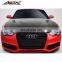 2013-2016 Engine Hood For Audi A5 Bonnet Hood for Audi A5 Hood EV Style